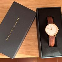 Orologio Daniel Wellington