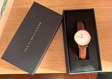 Orologio Daniel Wellington