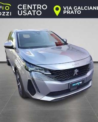 Peugeot 3008 BlueHDi 130 S&S EAT8 Allure Pack