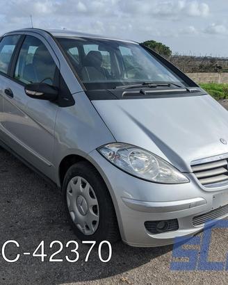 MERCEDES CLASSE A W169 A 150 95CV 04-12 ricambi