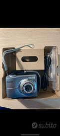 Macchina fotografica funzionante kodak easyshare