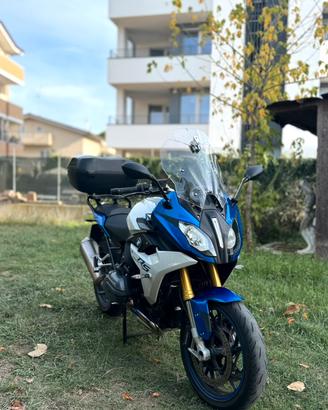 Bmw RS 1200R