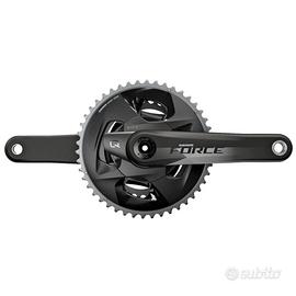 Sram Force D1 Powermeter 48/35 - 172.5 mm