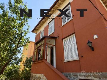 Villa di 138 m² con 4 locali a Trieste