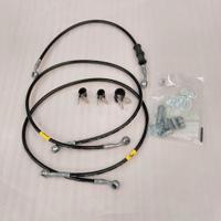 Tubo in treccia hornet 600 CB600F 2007-11