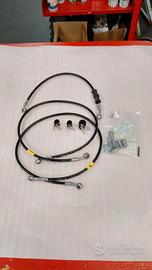 Tubo in treccia hornet 600 CB600F 2007-11