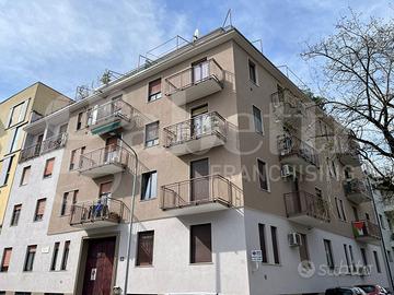 Appartamento Milano [Cod. rif 3309095VRG]