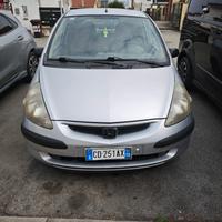 Honda jazz 1.2