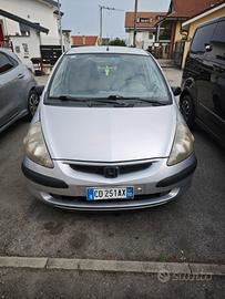 Honda jazz 1.2