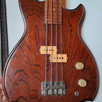 Basso Elettrico | Suzuki Grand Bass HS Anderson 