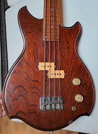 Basso Elettrico | Suzuki Grand Bass HS Anderson 