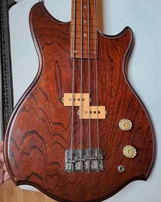 Basso Elettrico | Suzuki Grand Bass HS Anderson 