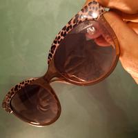 Occhiali da sole Blumarine 