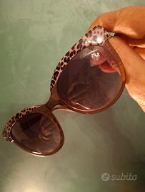 Occhiali da sole Blumarine 