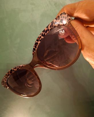 Occhiali da sole Blumarine 