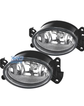 FARI ANABBAGLIANTI MERCEDES CLASE R W251 05-10