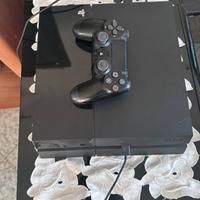 Ps4 fat