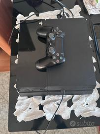 Ps4 fat