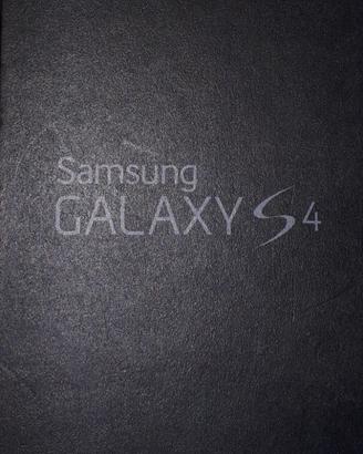 Samsung Galaxy S4+ covers