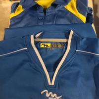 Abbigliamento calcio