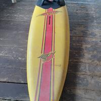 Tavola windsurf F2 freewave