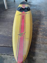 Tavola windsurf F2 freewave