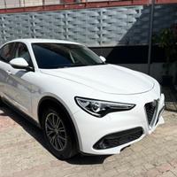 Alfa Romeo Stelvio 2.2 MJT 150 CV AT8 RWD Super 20