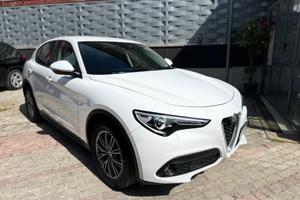 Alfa Romeo Stelvio 2.2 MJT 150 CV AT8 RWD Super 20