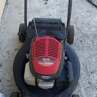 Rasaerba honda