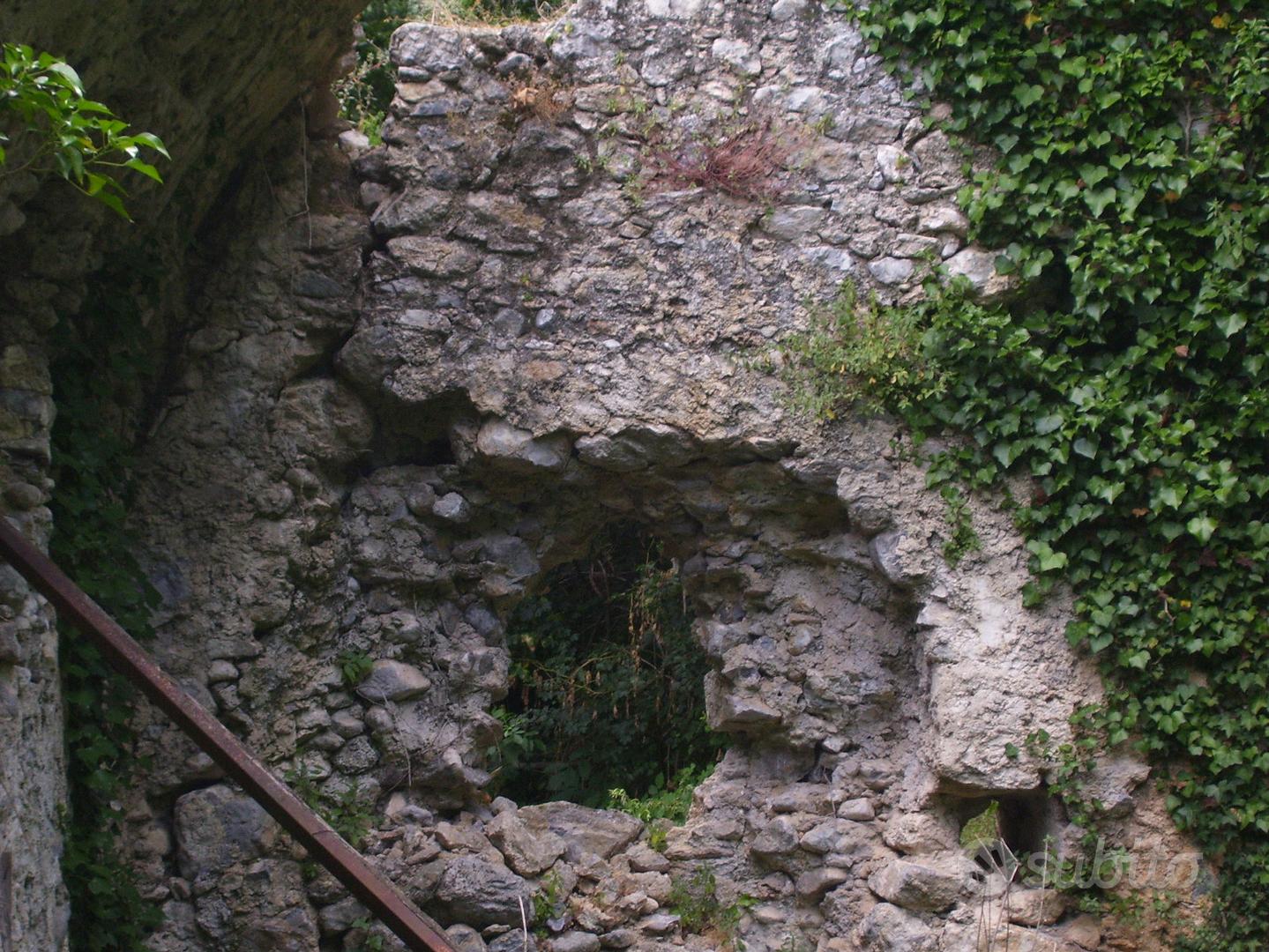 Terreno tovo s g, sopra imperia e rudere - Vista 3