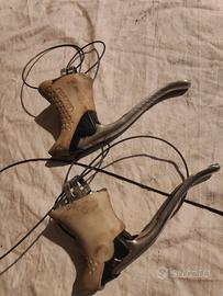 Shimano exage motion