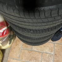 Michelin e-primacy estive