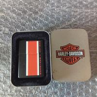 zippo Harley Davidson 