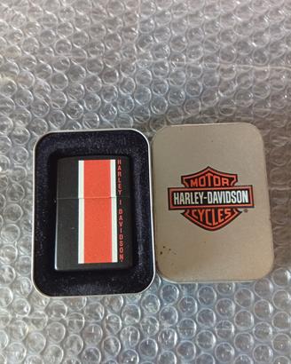 zippo Harley Davidson 