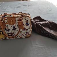 Piero Guidi bauletto