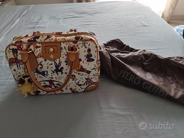 Piero Guidi bauletto