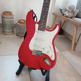 Chitarra elettrica Rock jam