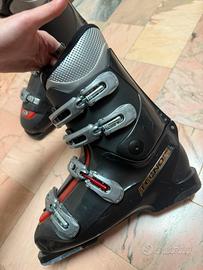 Scarponi sci tecnica