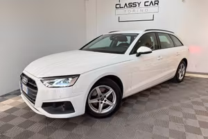 Audi A4 Avant 30 2.0 tdi 136cv mhev s-tronic