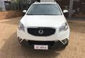 Ssangyong Korando 2.0 e-XDi 175 CV 2WD MT Classy