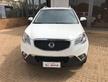 Ssangyong Korando 2.0 e-XDi 175 CV 2WD MT Classy
