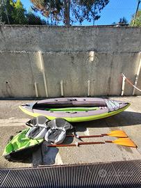 Kayak biposto ITIWIT