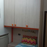 Cameretta bambino