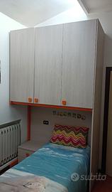 Cameretta bambino
