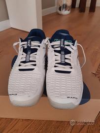 Scarpa da tennis eventuale tempo libero Joma