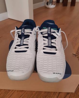 Scarpa da tennis eventuale tempo libero Joma
