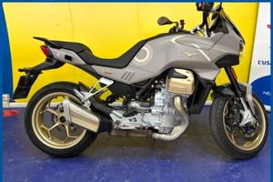 MOTO GUZZI V100 Mandello Finanziabile - Grigio s