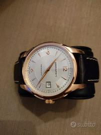 Orologio automatico Hamilton Jazzmaster Viewmatic