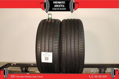 2 Gomme 215 50 R 17 Barum al 91% SPED GRATIS