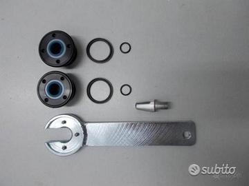 Tutti i ricambi per trim volvo penta